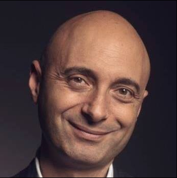 Vittorio Pupillo